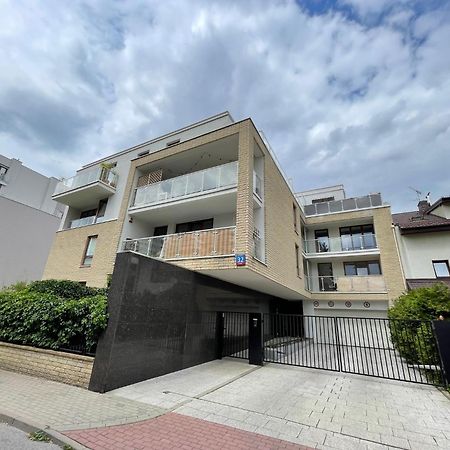 Apartament Elegant Kiprow Warszawa Eksteriør billede