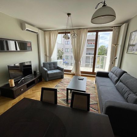 Apartament Elegant Kiprow Warszawa Eksteriør billede