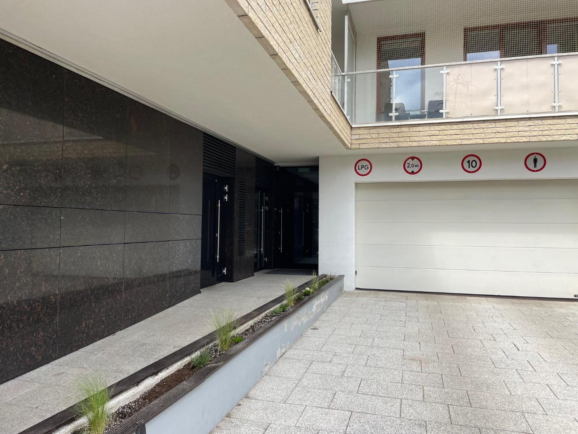 Apartament Elegant Kiprow Warszawa Eksteriør billede