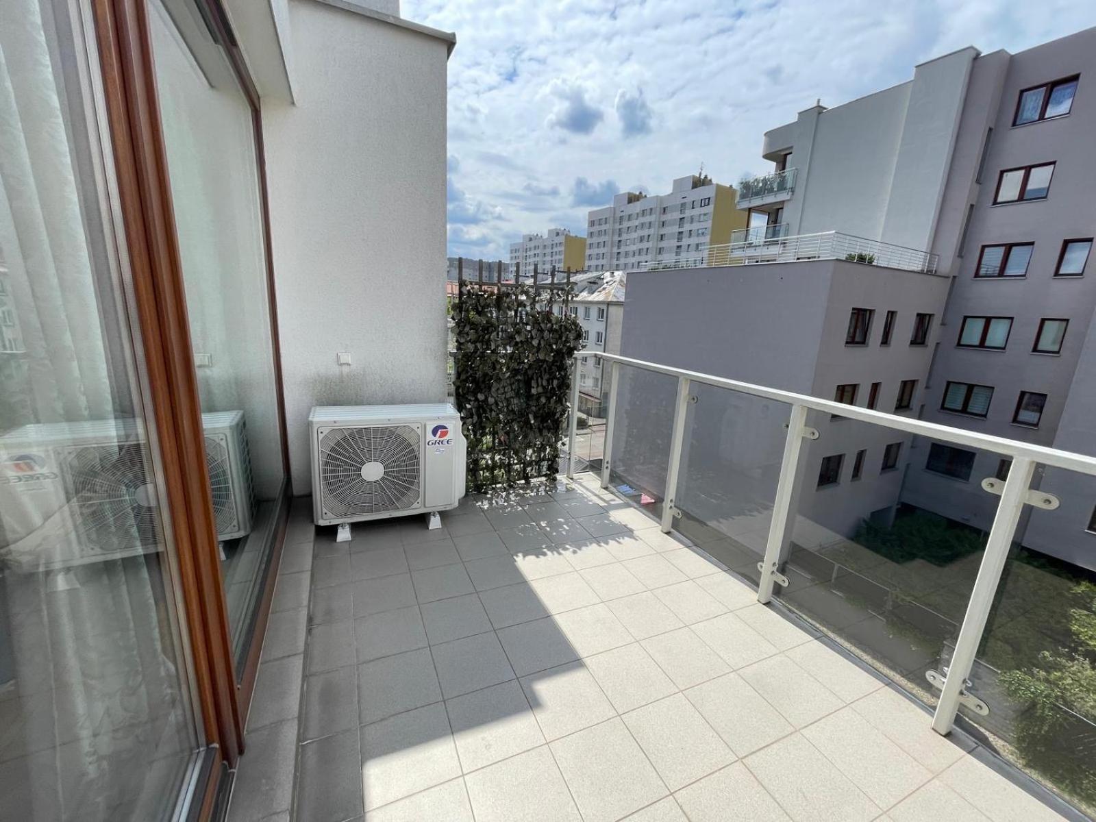 Apartament Elegant Kiprow Warszawa Eksteriør billede