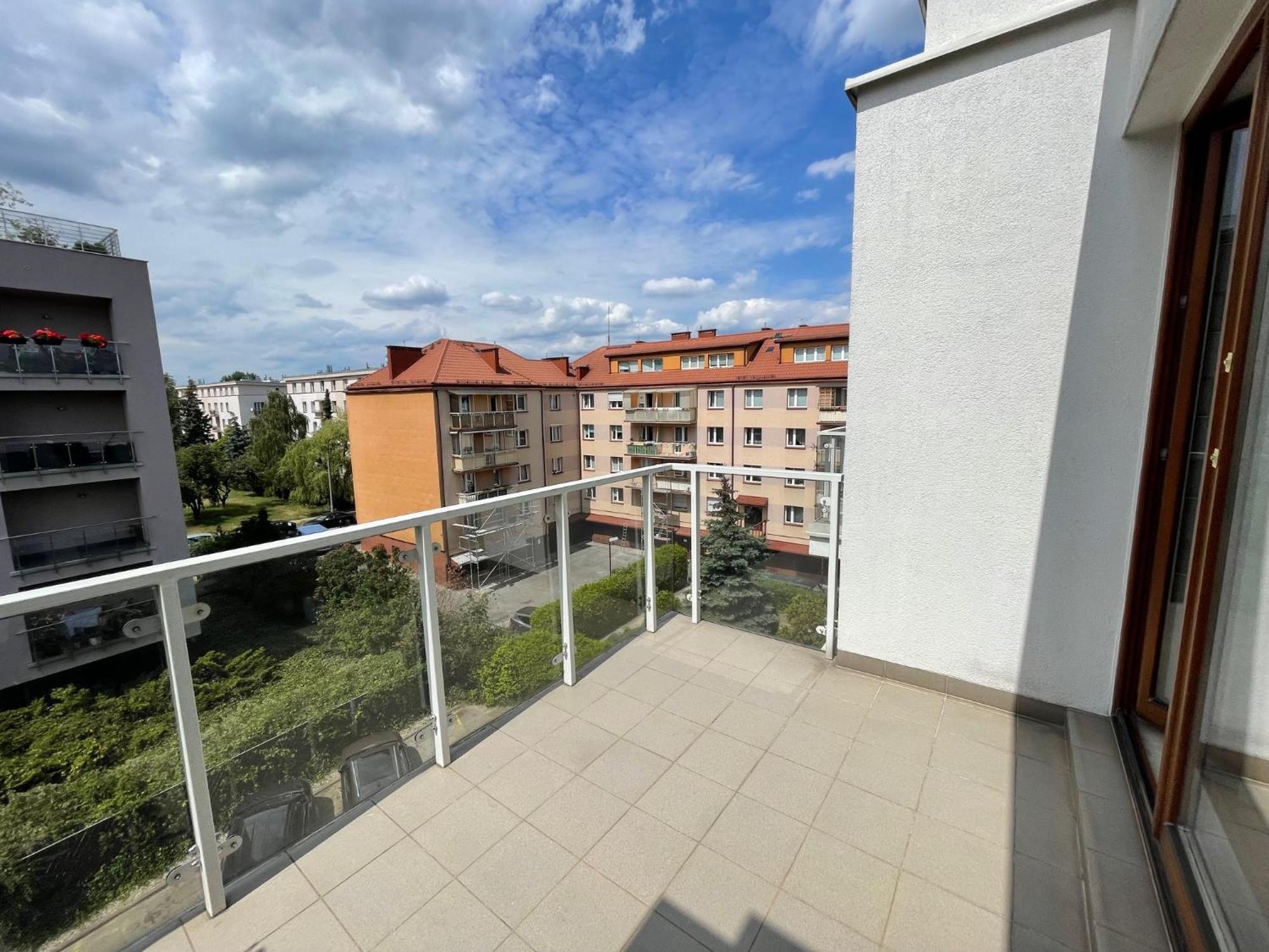 Apartament Elegant Kiprow Warszawa Eksteriør billede