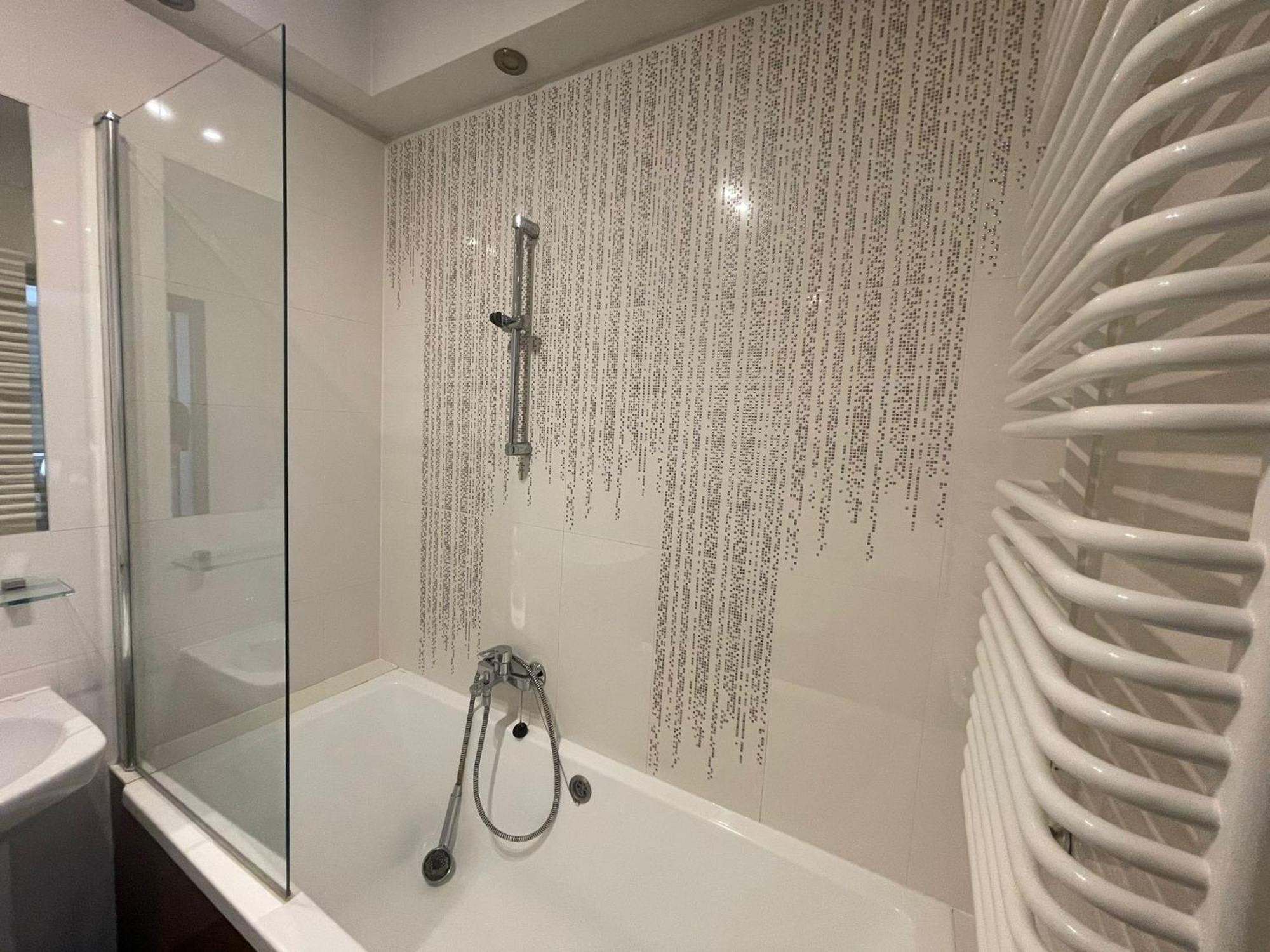 Apartament Elegant Kiprow Warszawa Eksteriør billede